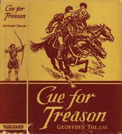 cue for treason essay on peter cue for treason essay on peter